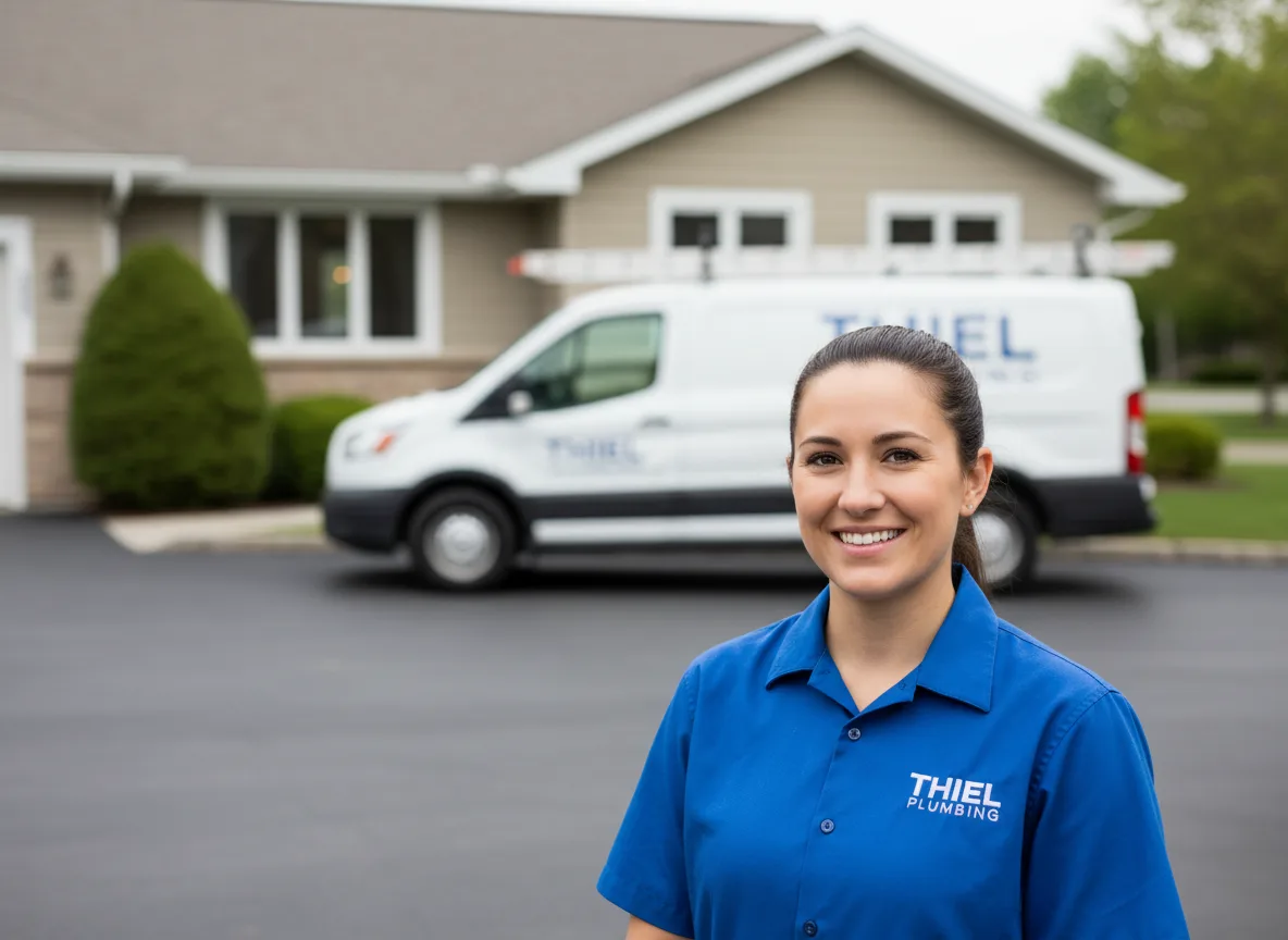 Plumber Hibbing, MN FAQs
